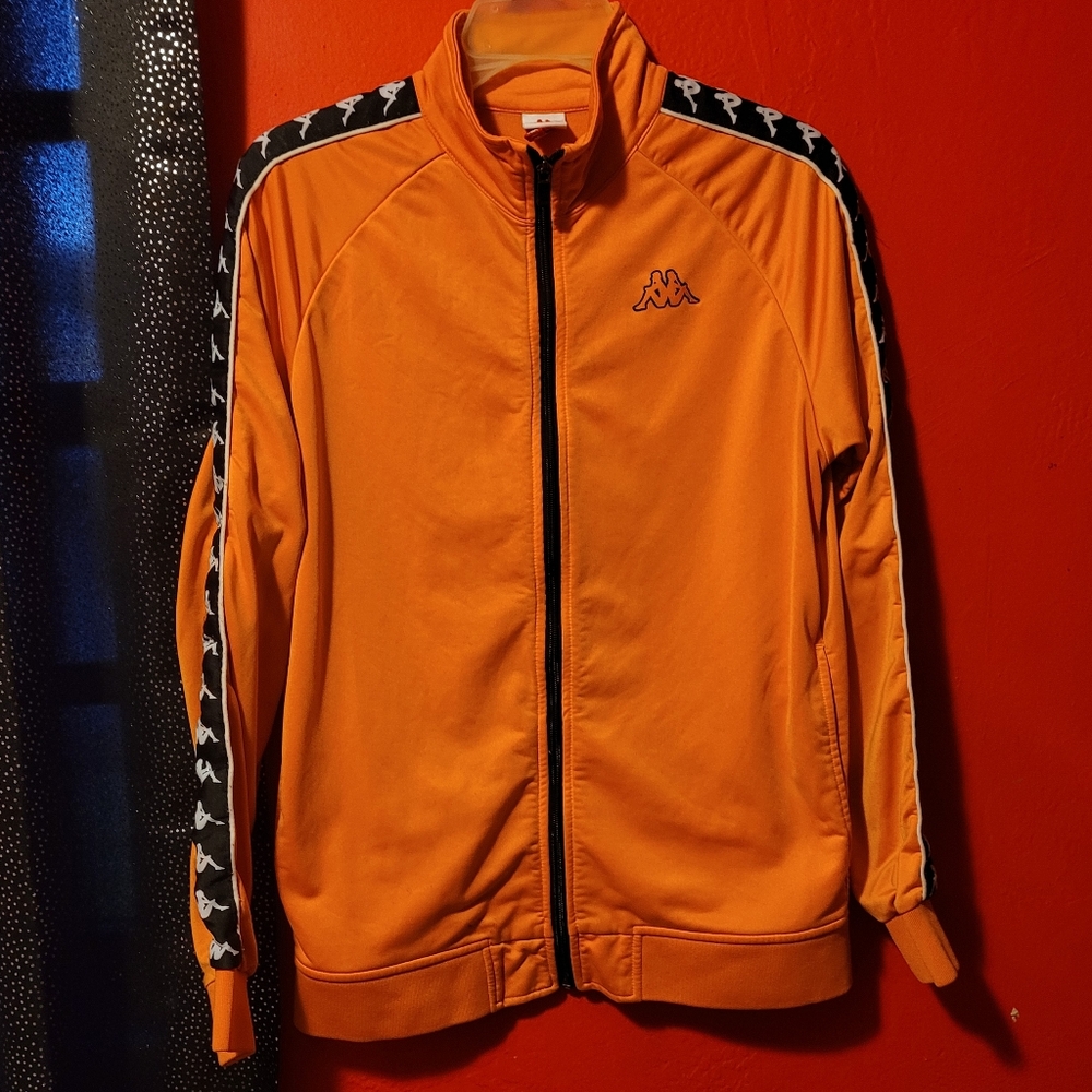 KAPPA Track Jacket